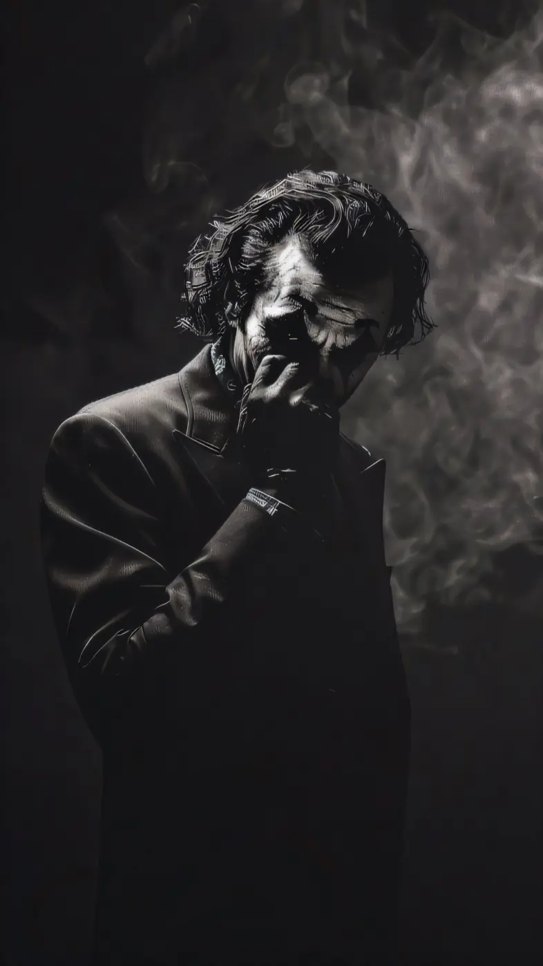 joker wallpaper