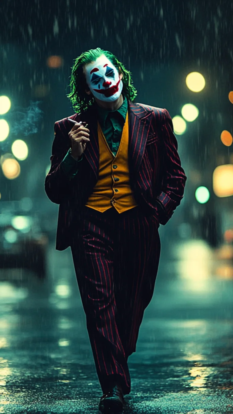joker wallpaper