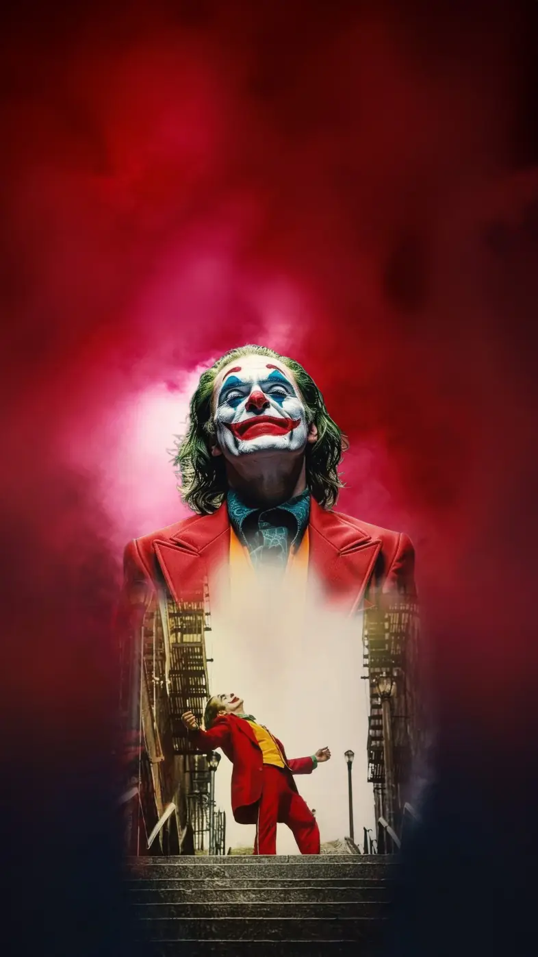 joker wallpaper