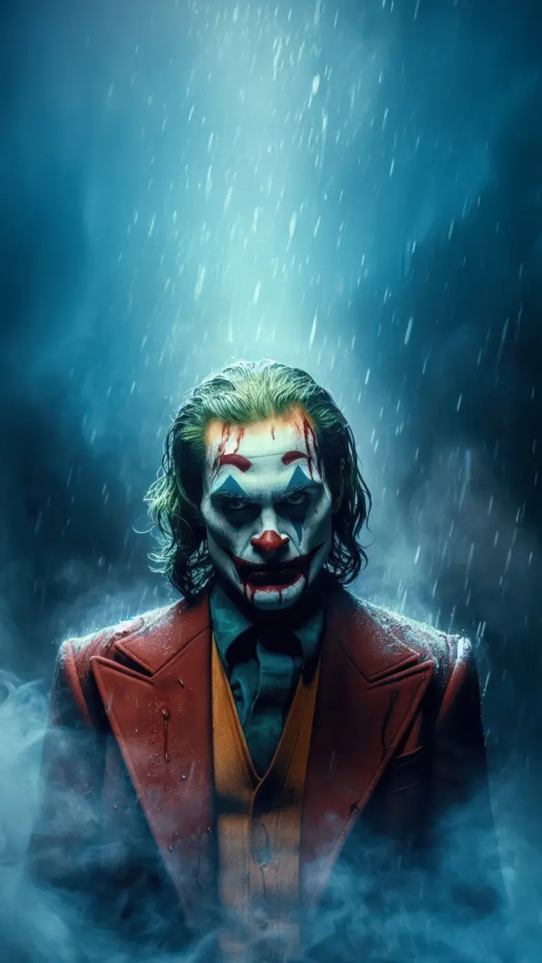 joker wallpaper