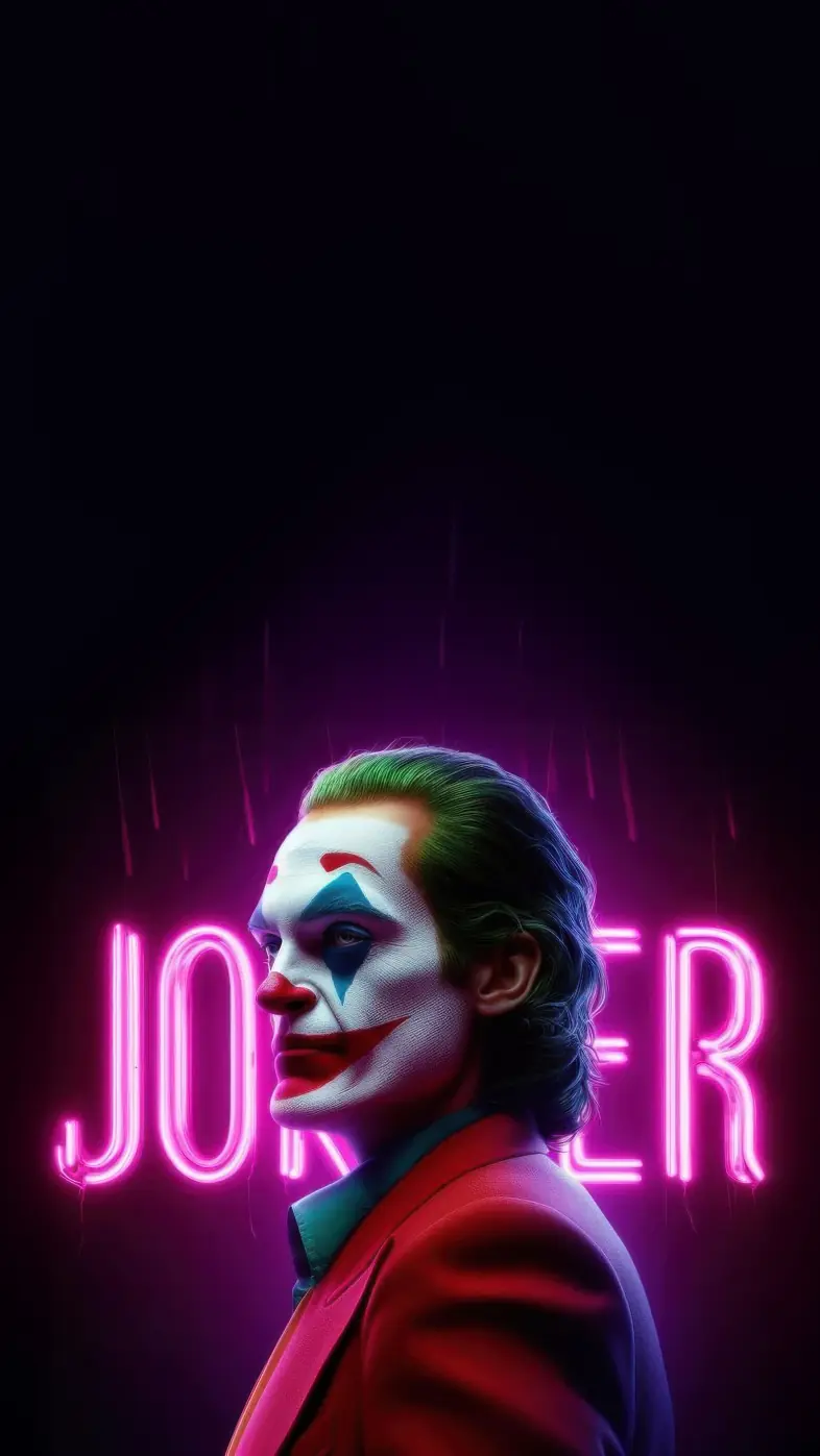 joker wallpaper