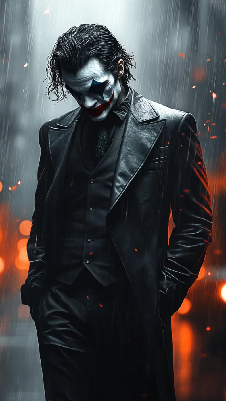 joker wallpaper
