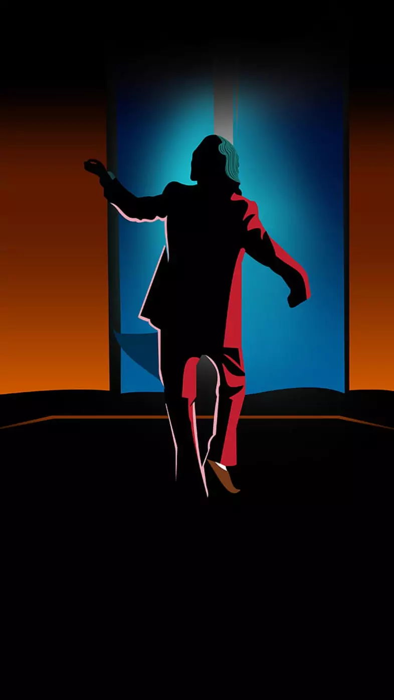 joker wallpaper