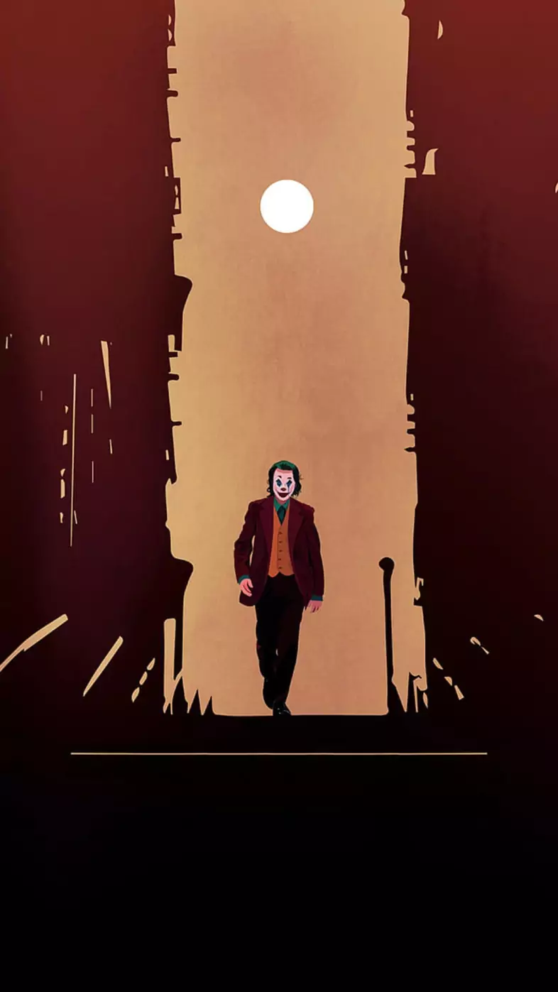joker  wallpaper