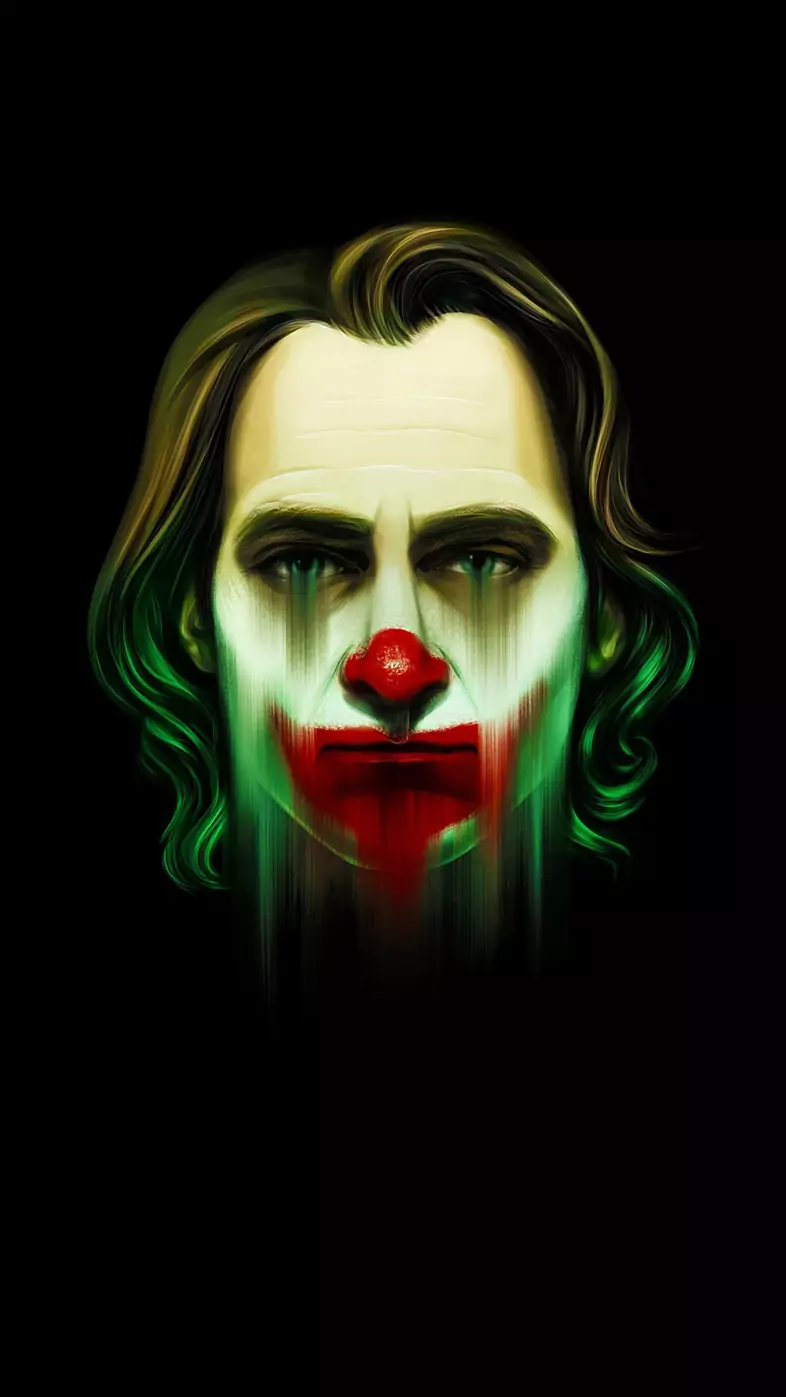joker dark  wallpaper