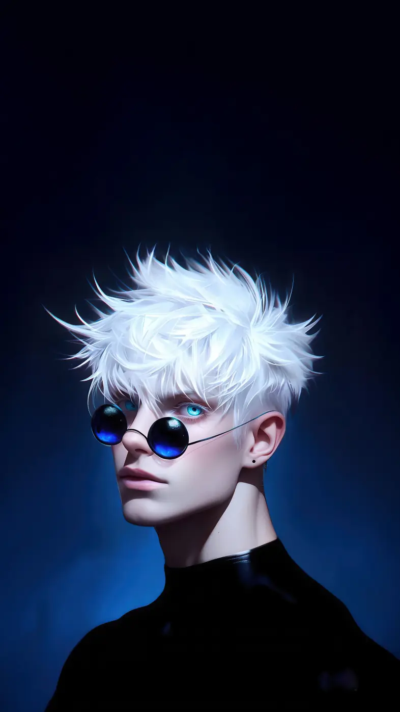 jujutsu kaisen anime wallpaper