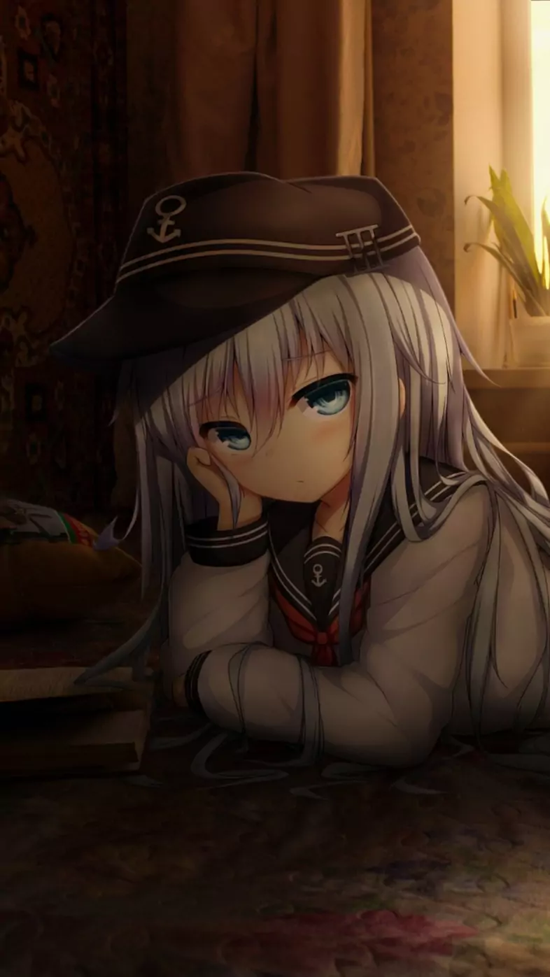 kantai anime wallpaper