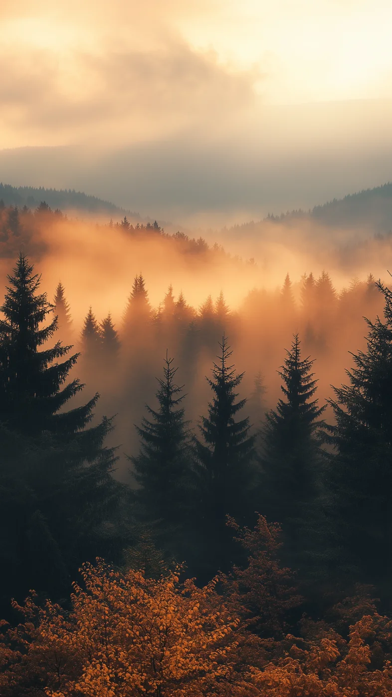 karkonosze mountains wallpaper