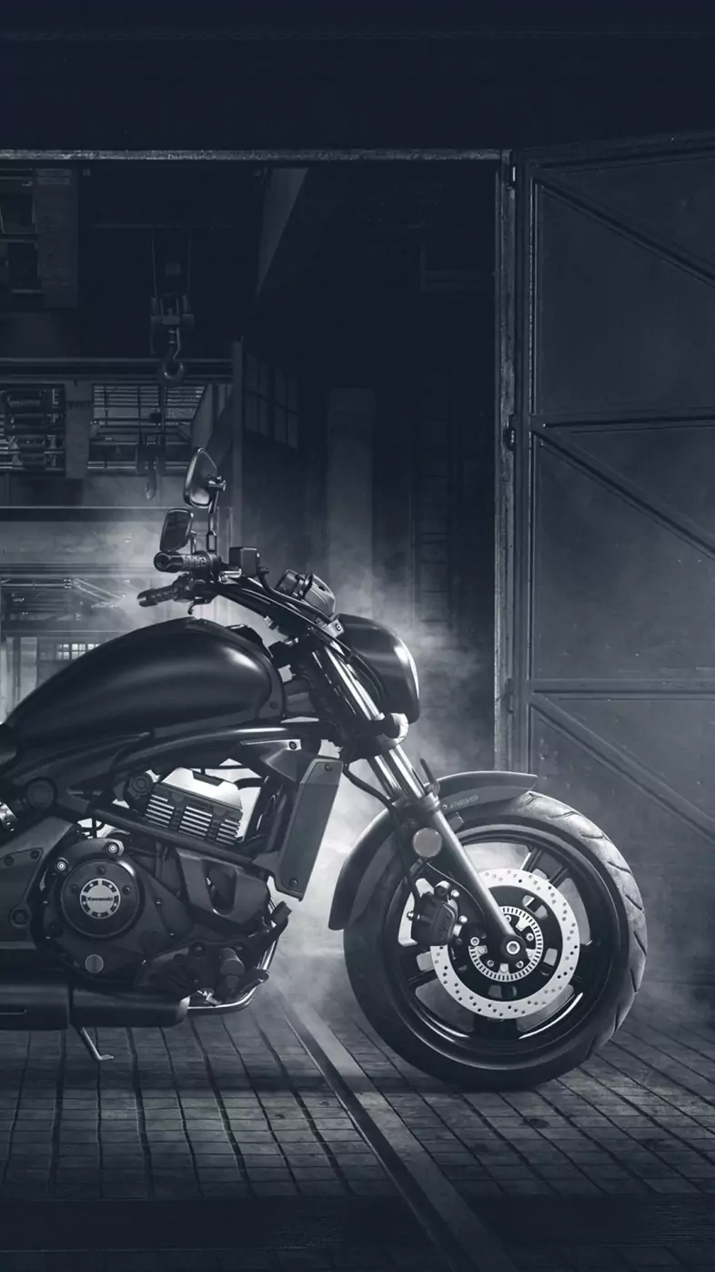 kawasaki vulcans wallpaper