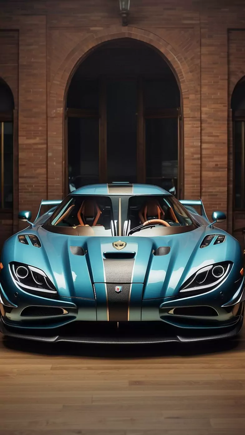 koenigsegg agera car wallpaper