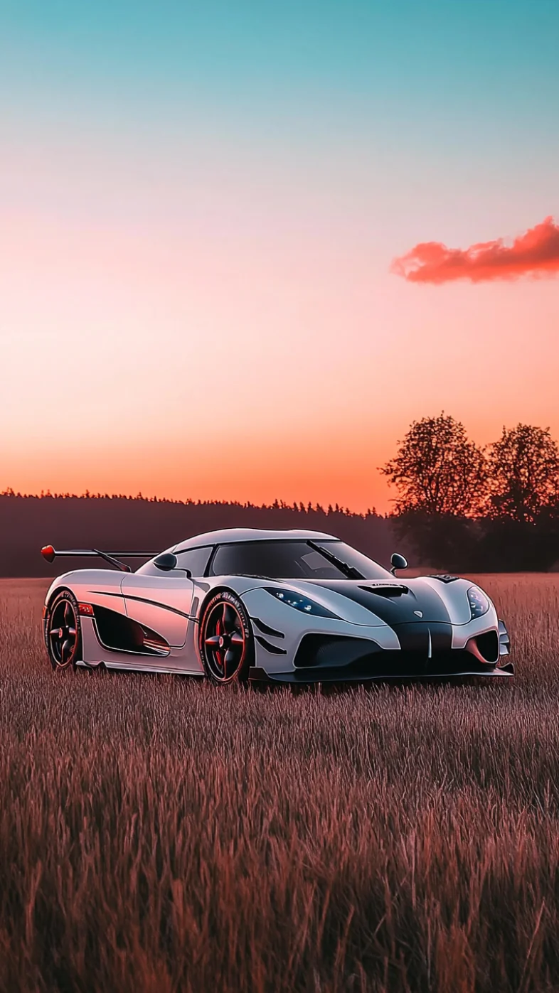 koenigsegg agera car wallpaper