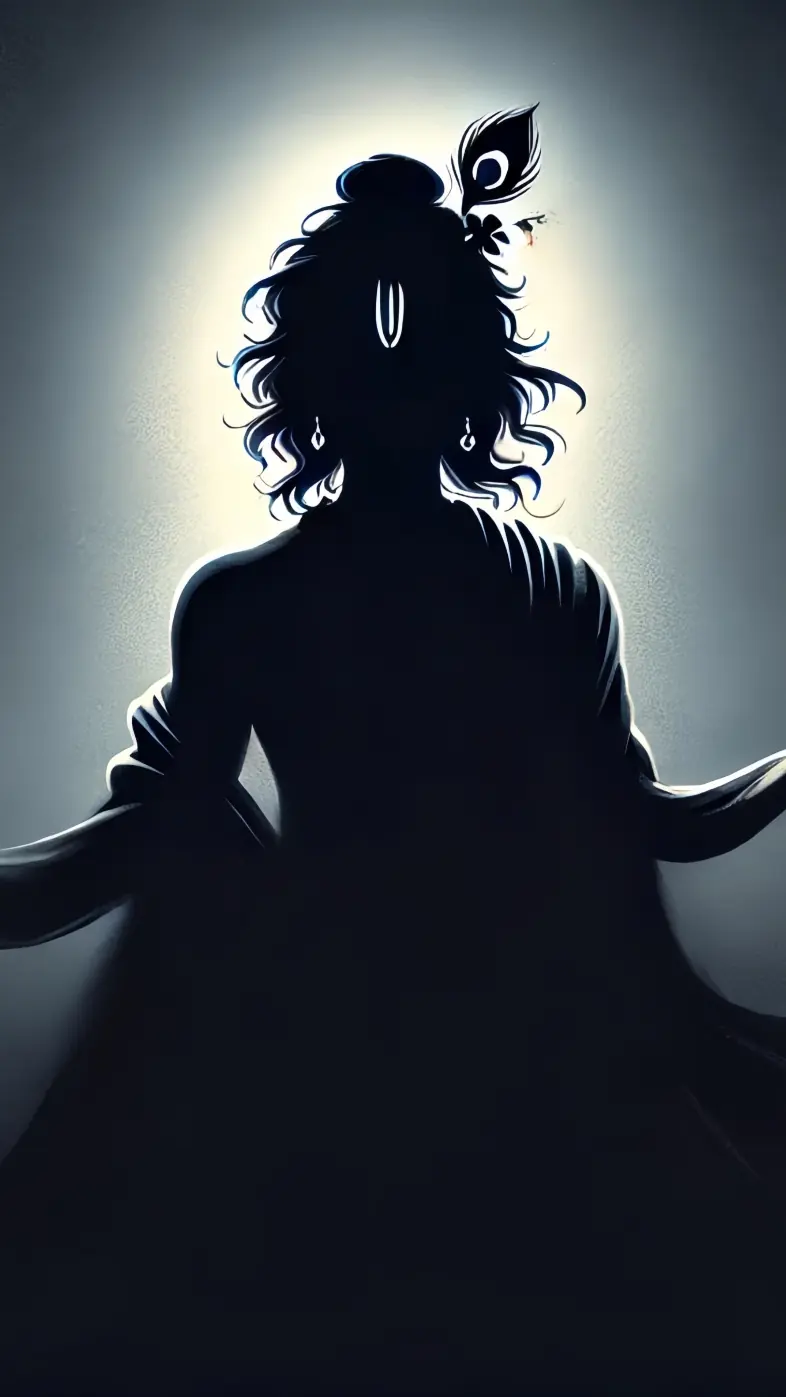 krishna wallpaper
