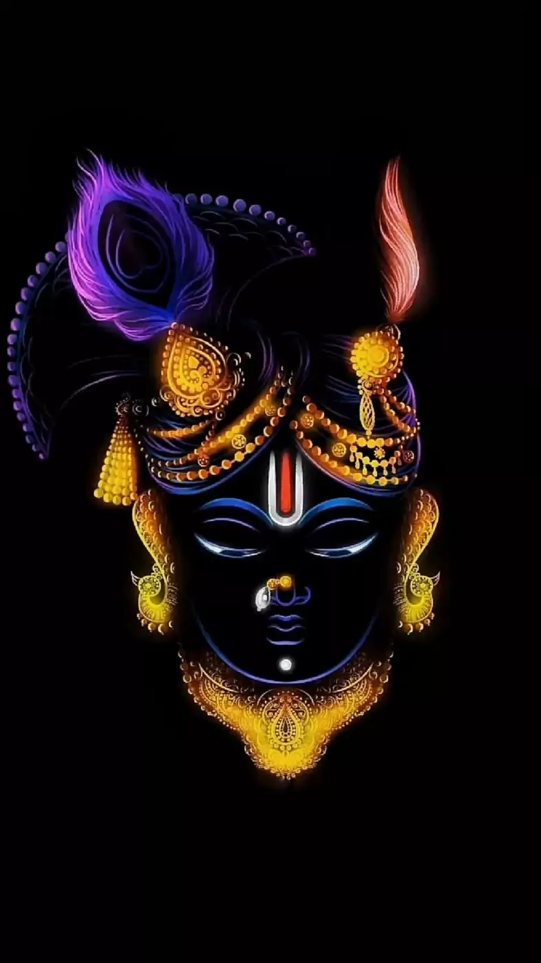 krishna wallpaper