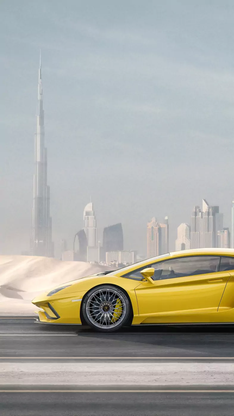 lamborghini aventador car wallpaper