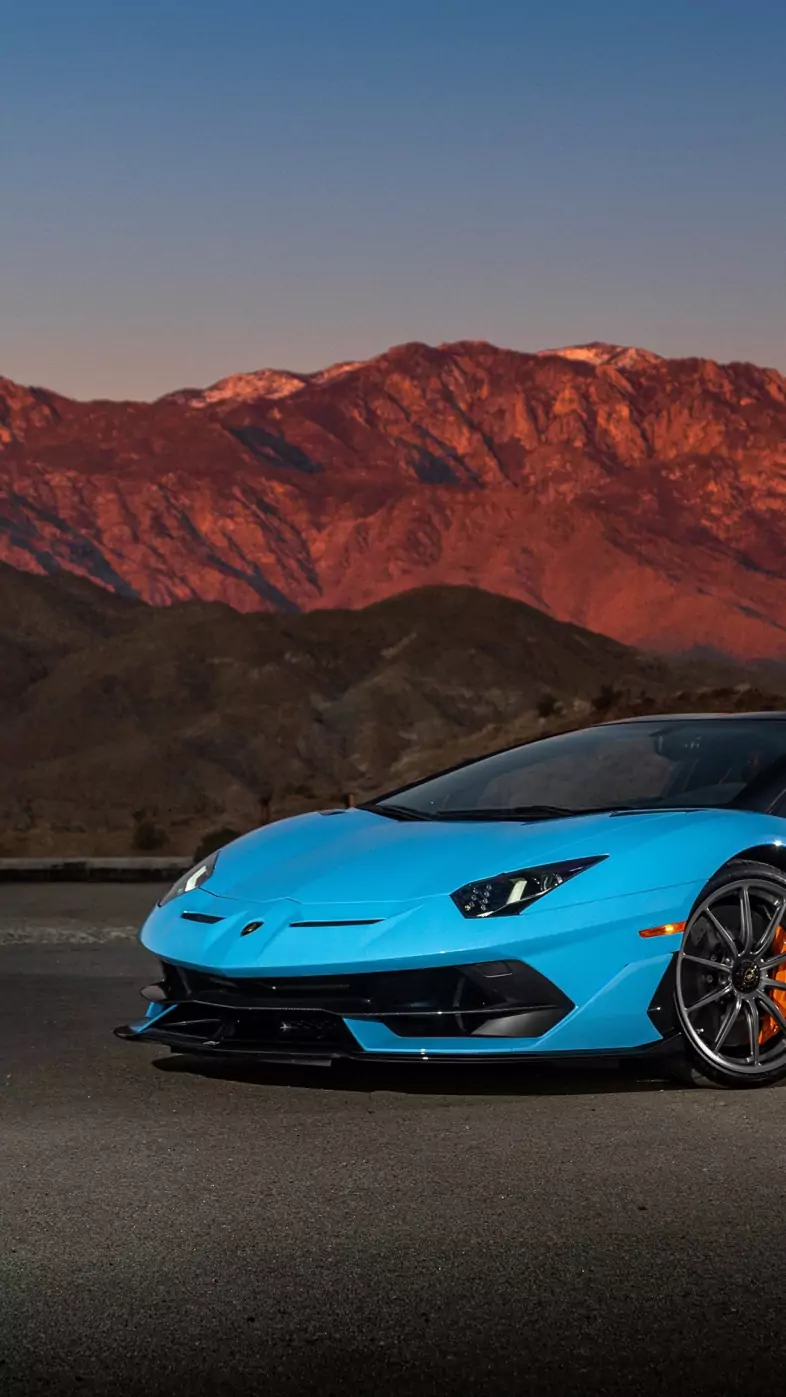 lamborghini aventador car wallpaper