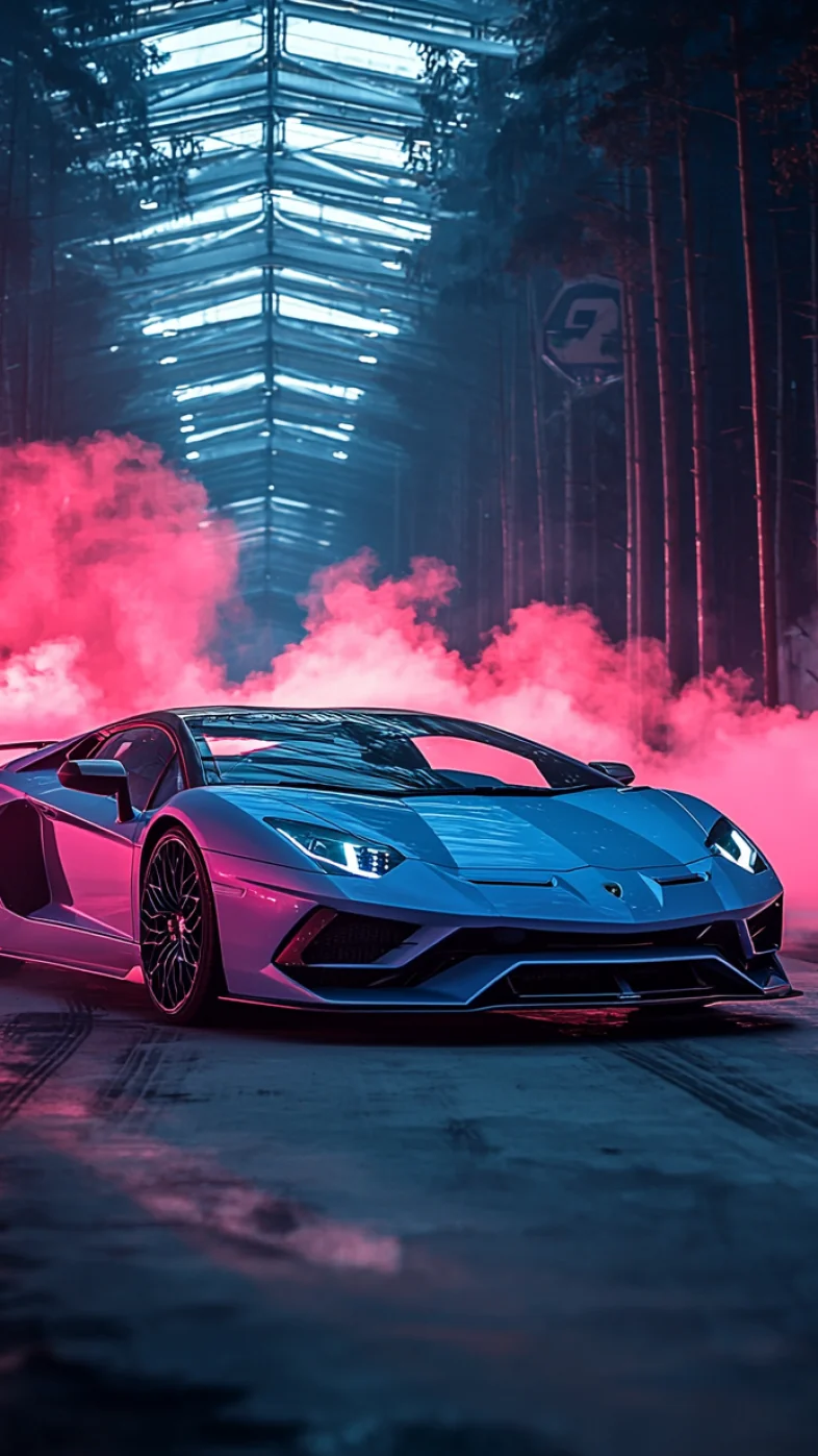 lamborghini car wallpaper