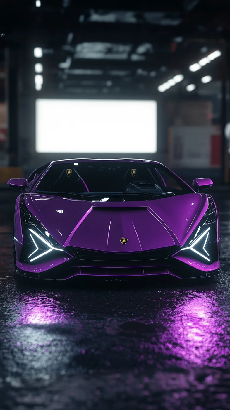 lamborghini car wallpaper