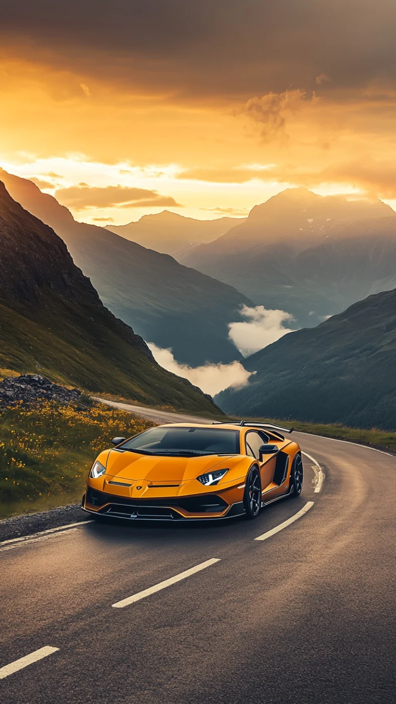 lamborghini car wallpaper