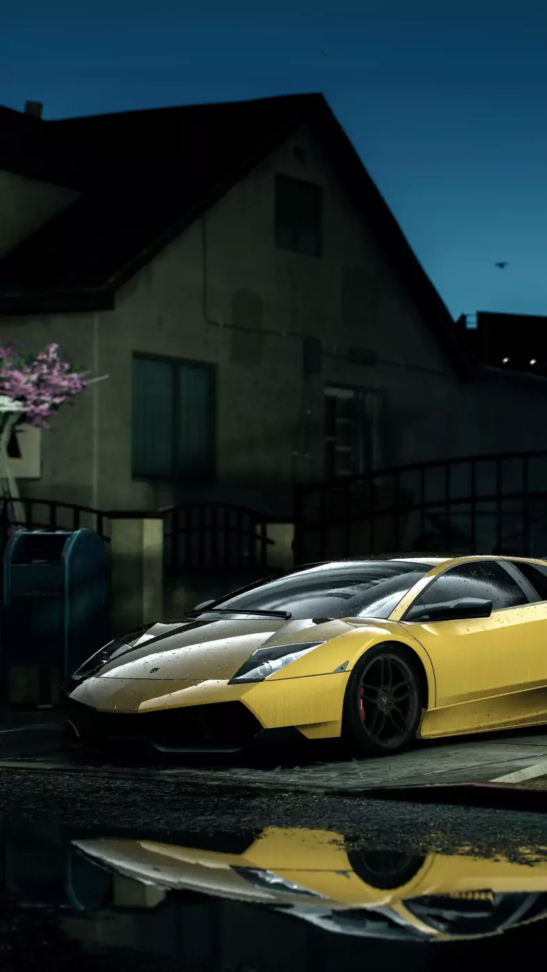 lamborghini car wallpaper