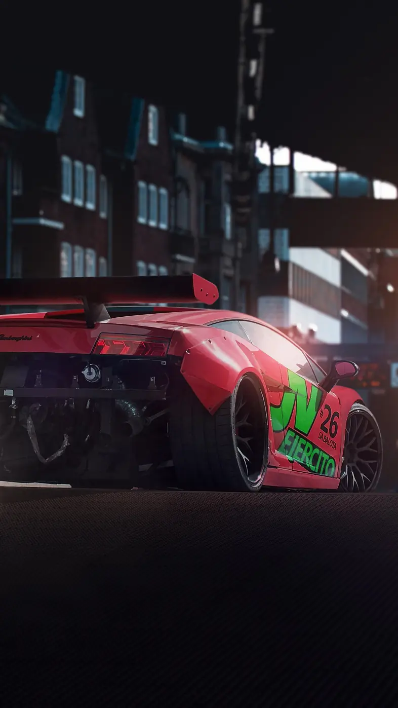 lamborghini car wallpaper
