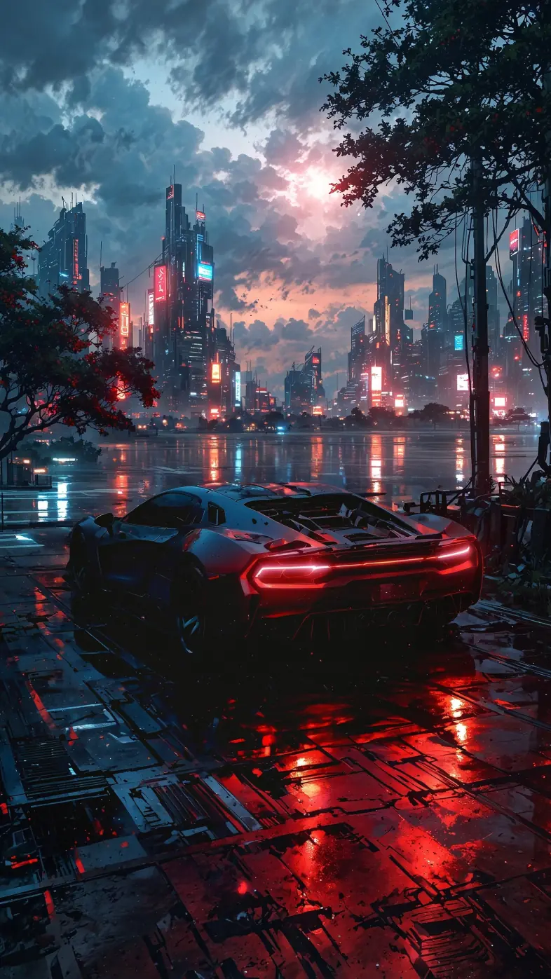 lamborghini car wallpaper