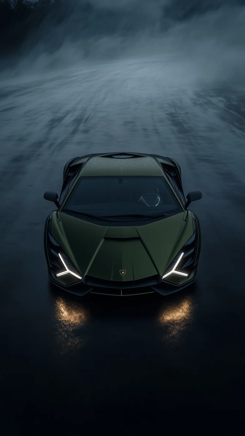 lamborghini car wallpaper