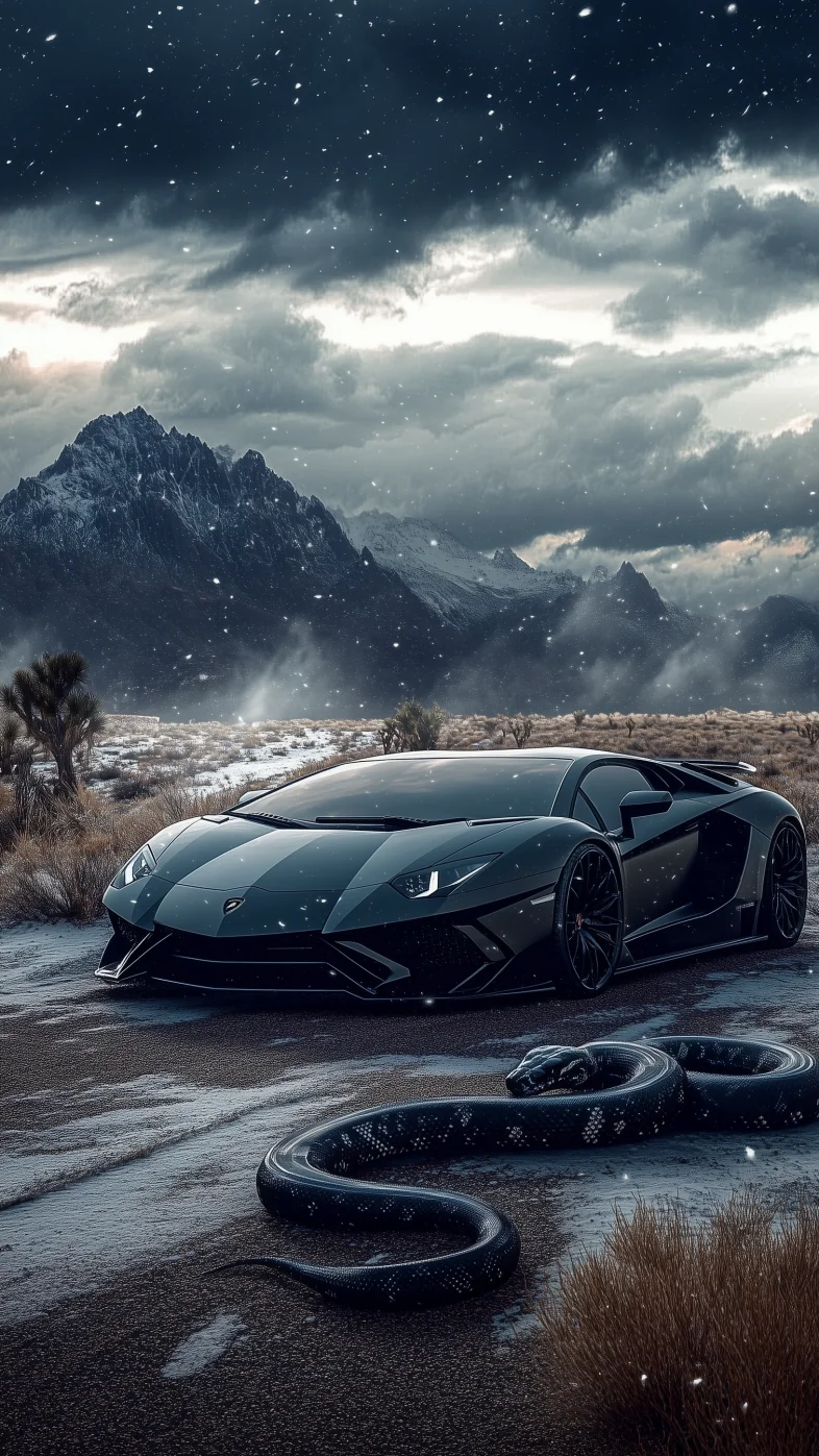 lamborghini car wallpaper