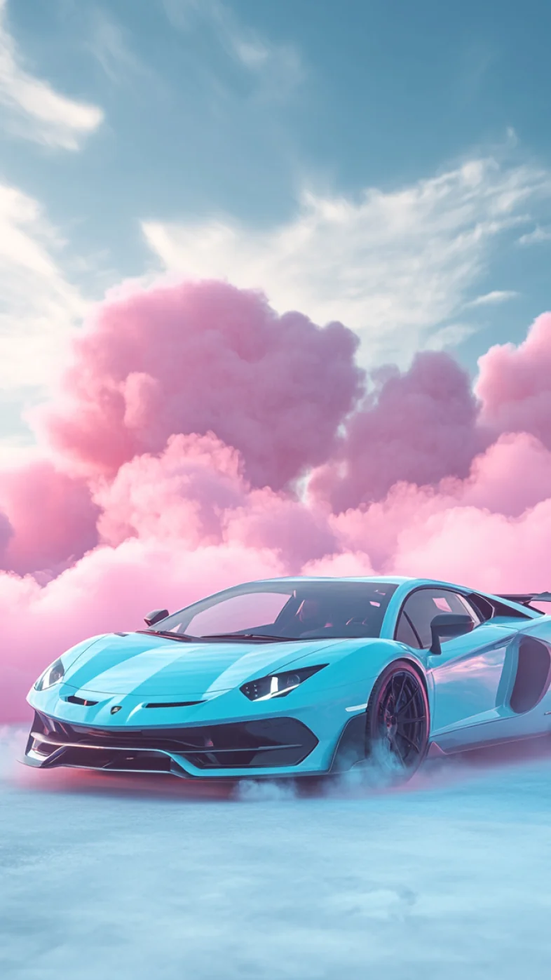 lamborghini car wallpaper