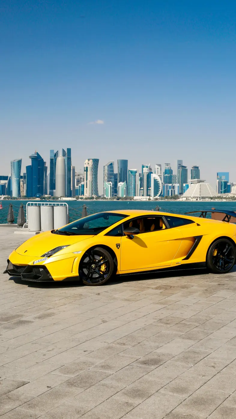 lamborghini car wallpaper