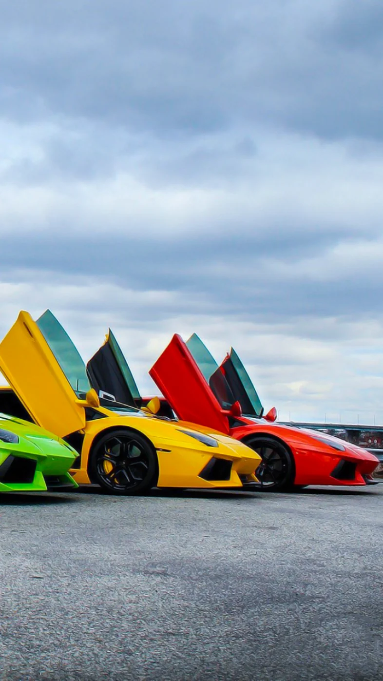 lamborghini cars wallpaper
