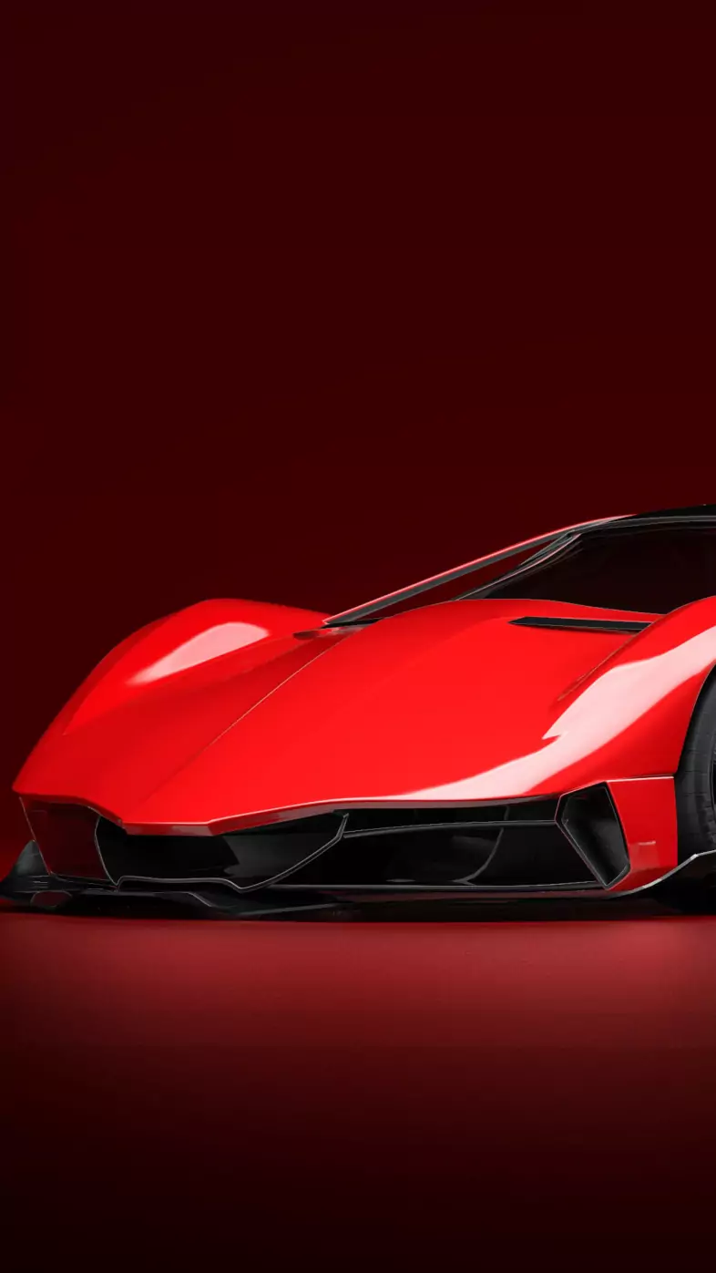 lamborghini countach car wallpaper