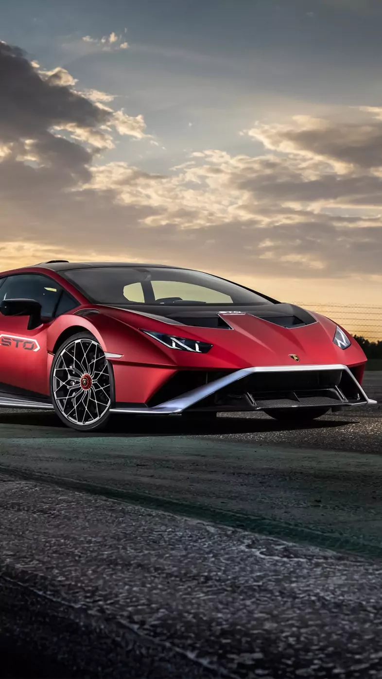 lamborghini hurac sports cars wallpaper