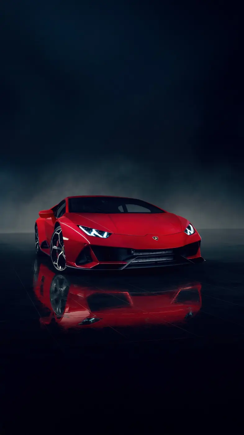 lamborghini huracan wallpaper