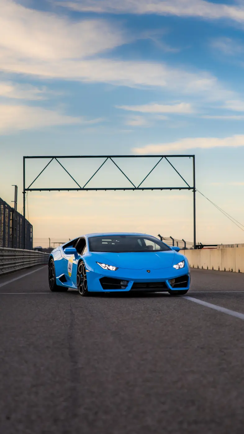 lamborghini huracan car wallpaper