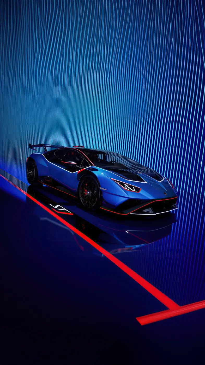 lamborghini huracan car wallpaper