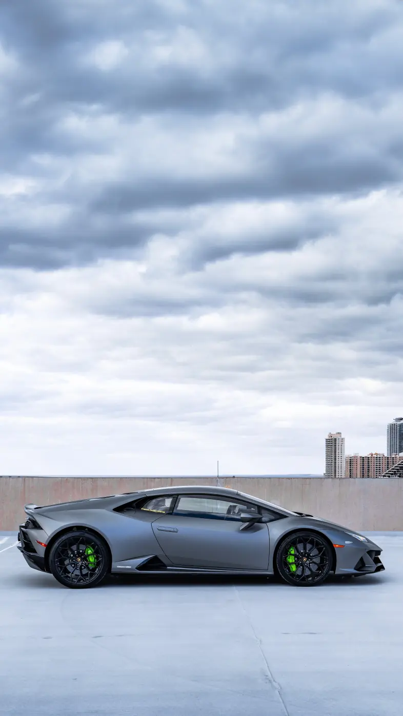 lamborghini huracan car wallpaper