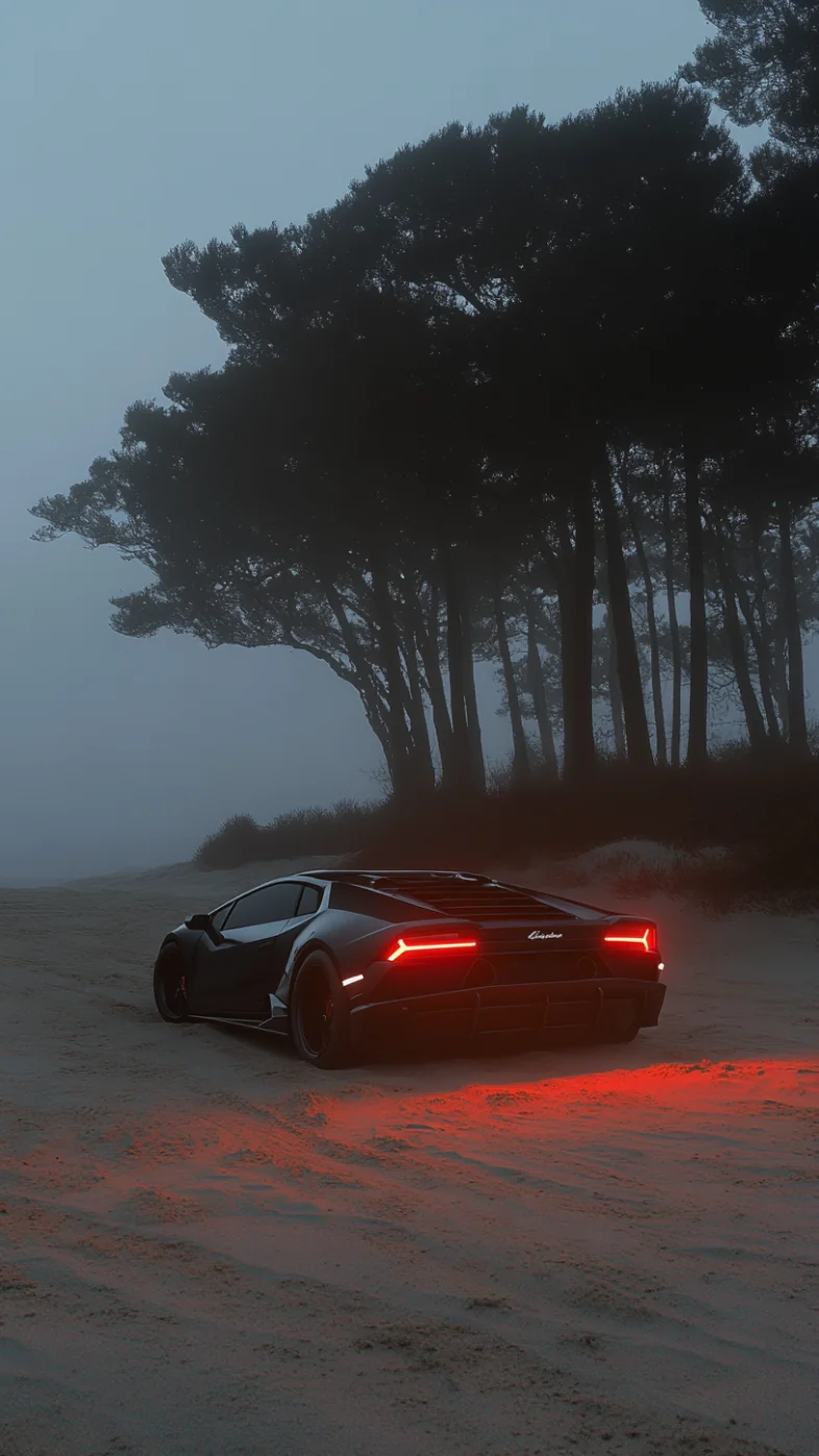 lamborghini huracan car wallpaper