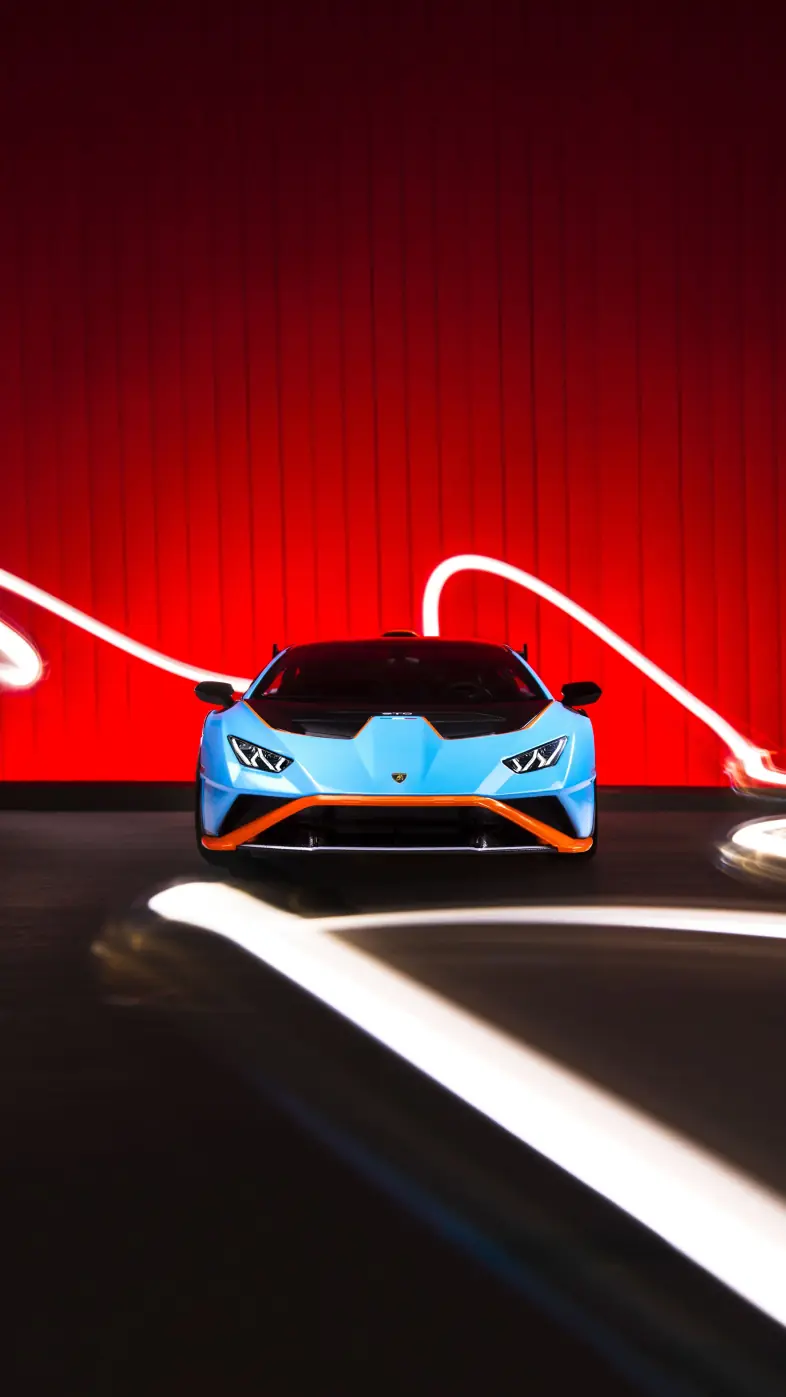 lamborghini huracan car wallpaper