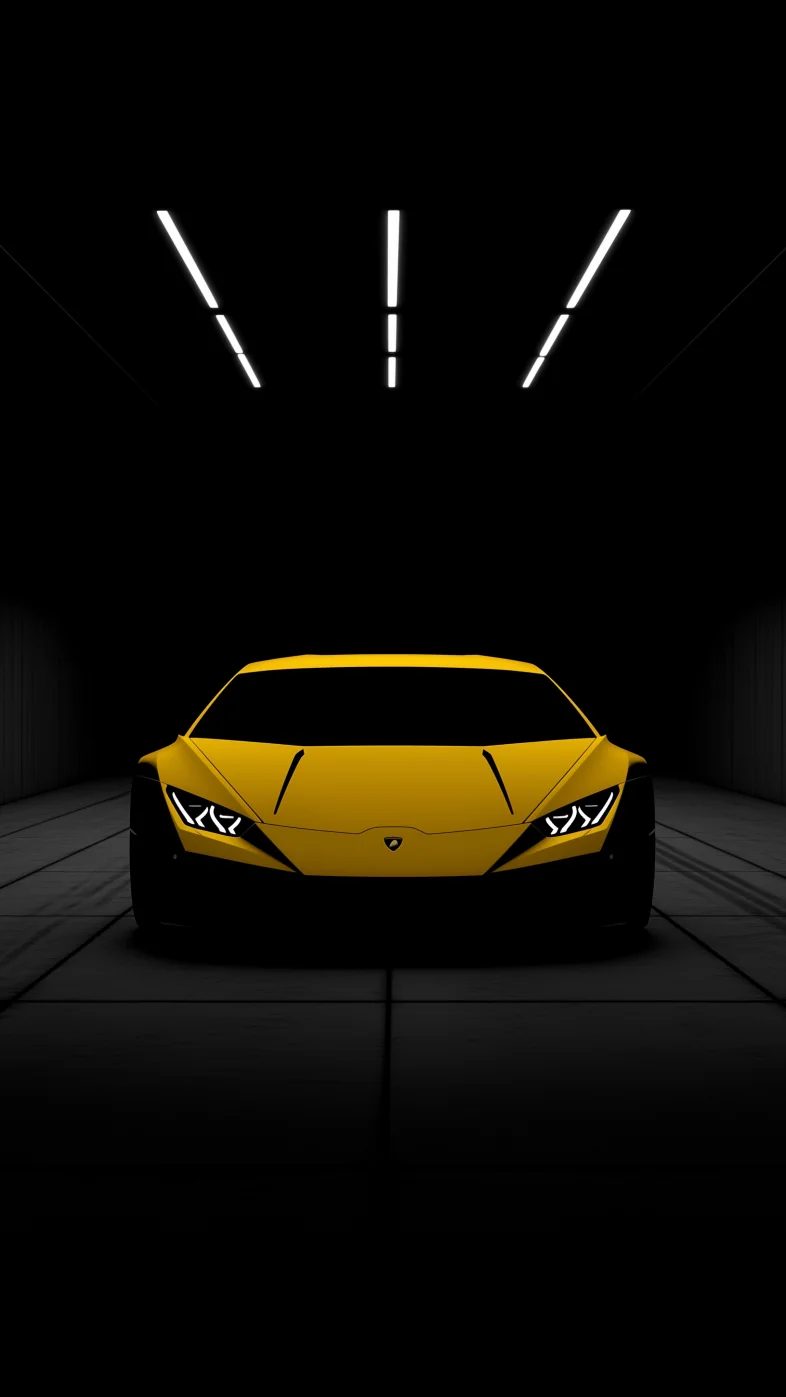 lamborghini huracan car wallpaper