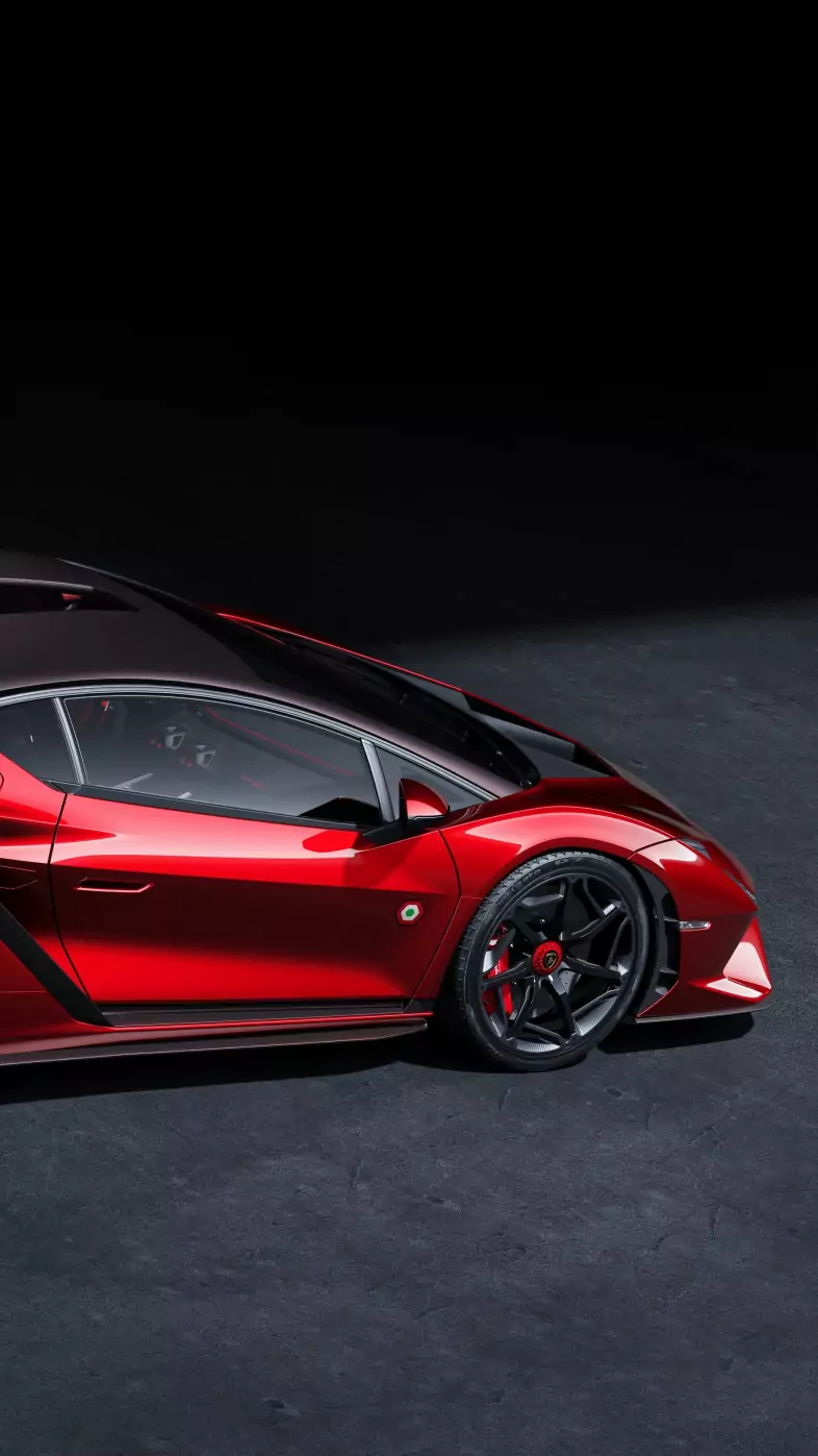 lamborghini invencible car wallpaper