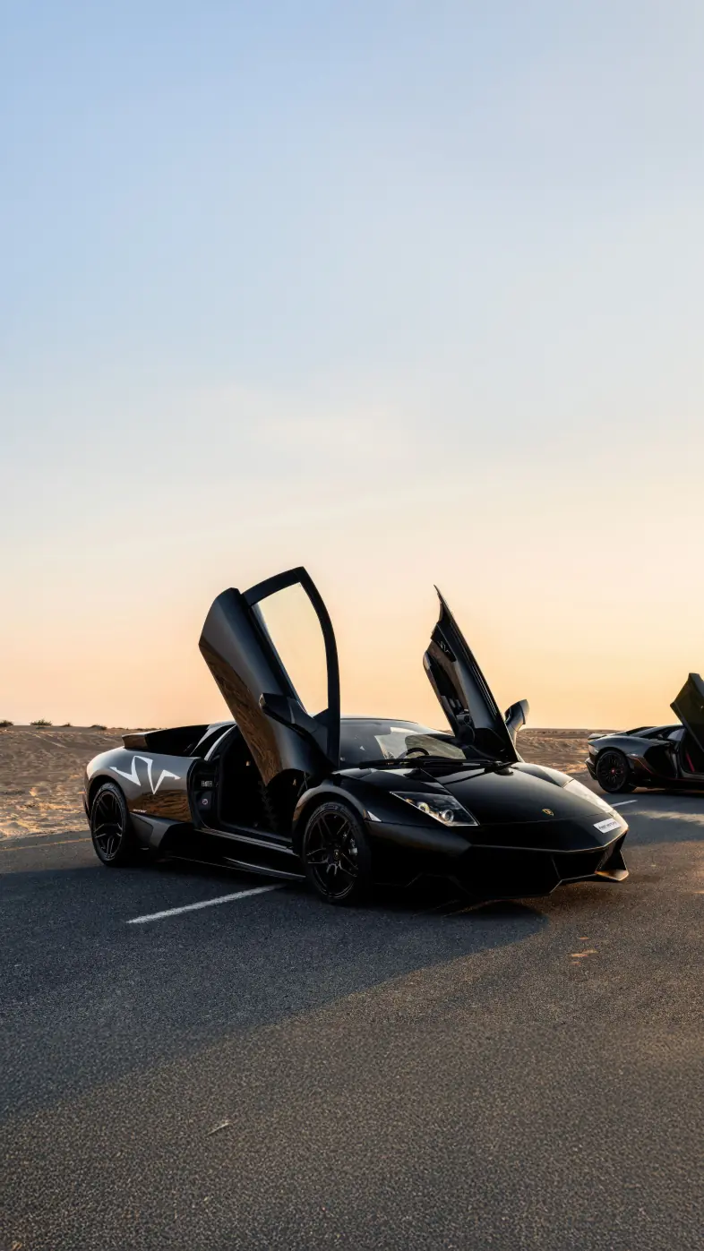 lamborghini murcielago car wallpaper