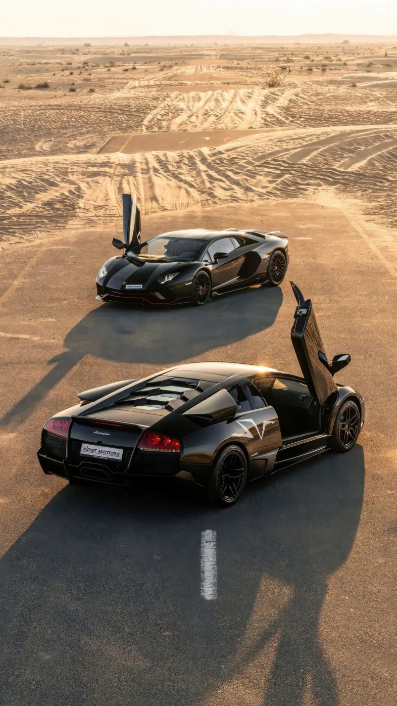 lamborghini murcielago car wallpaper