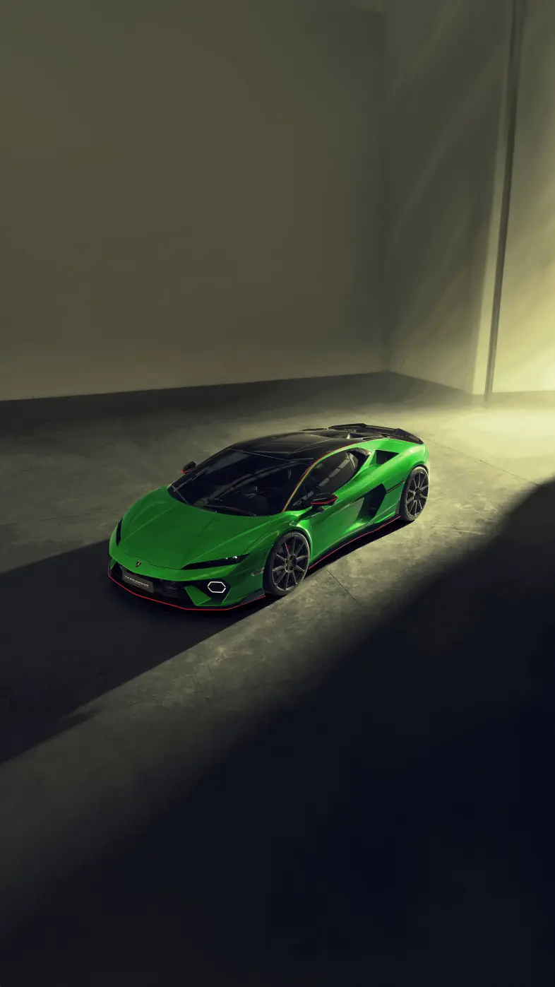 lamborghini temerario car wallpaper