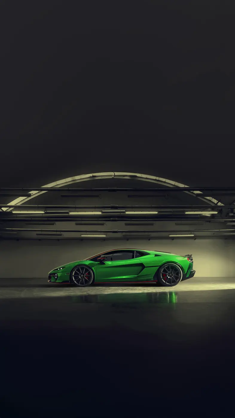 lamborghini temerario car wallpaper