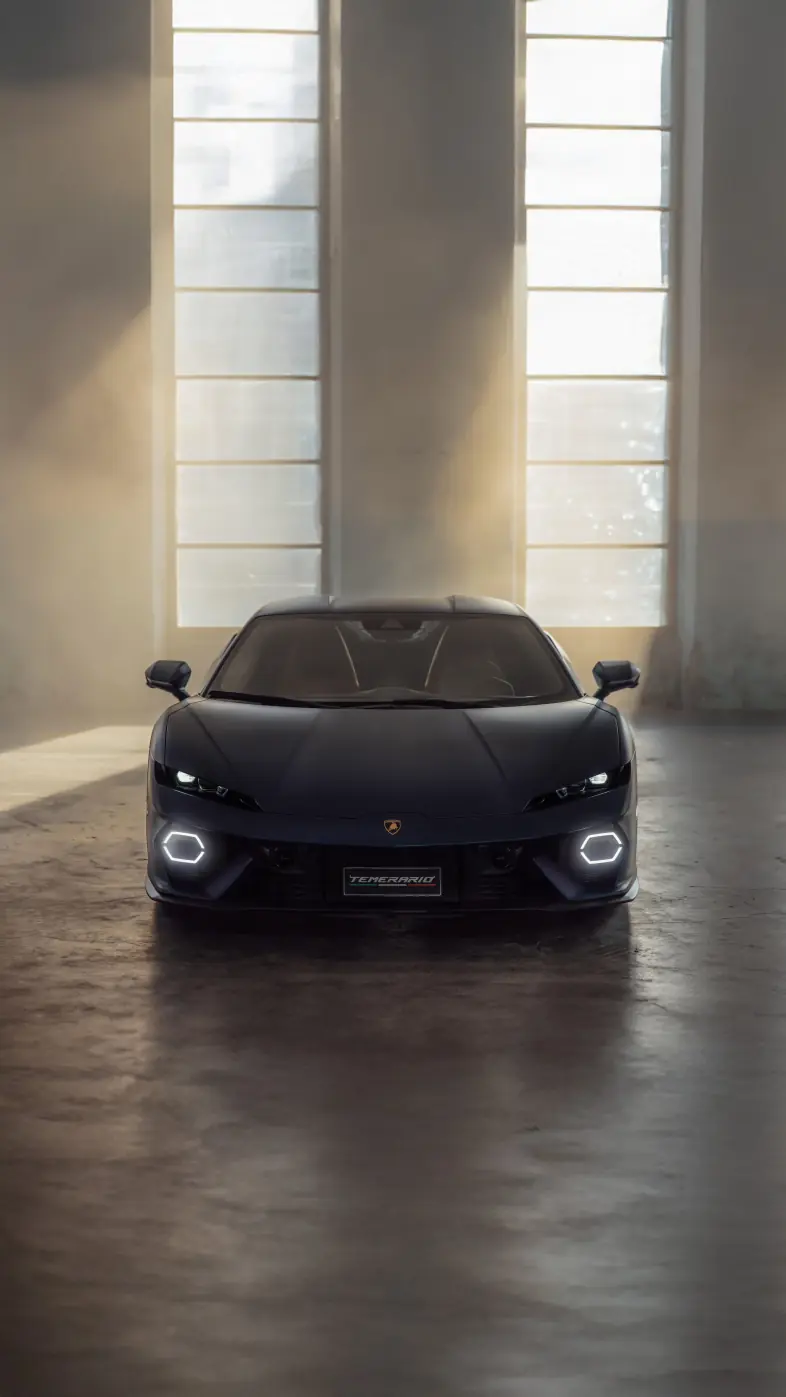 lamborghini temerario car wallpaper