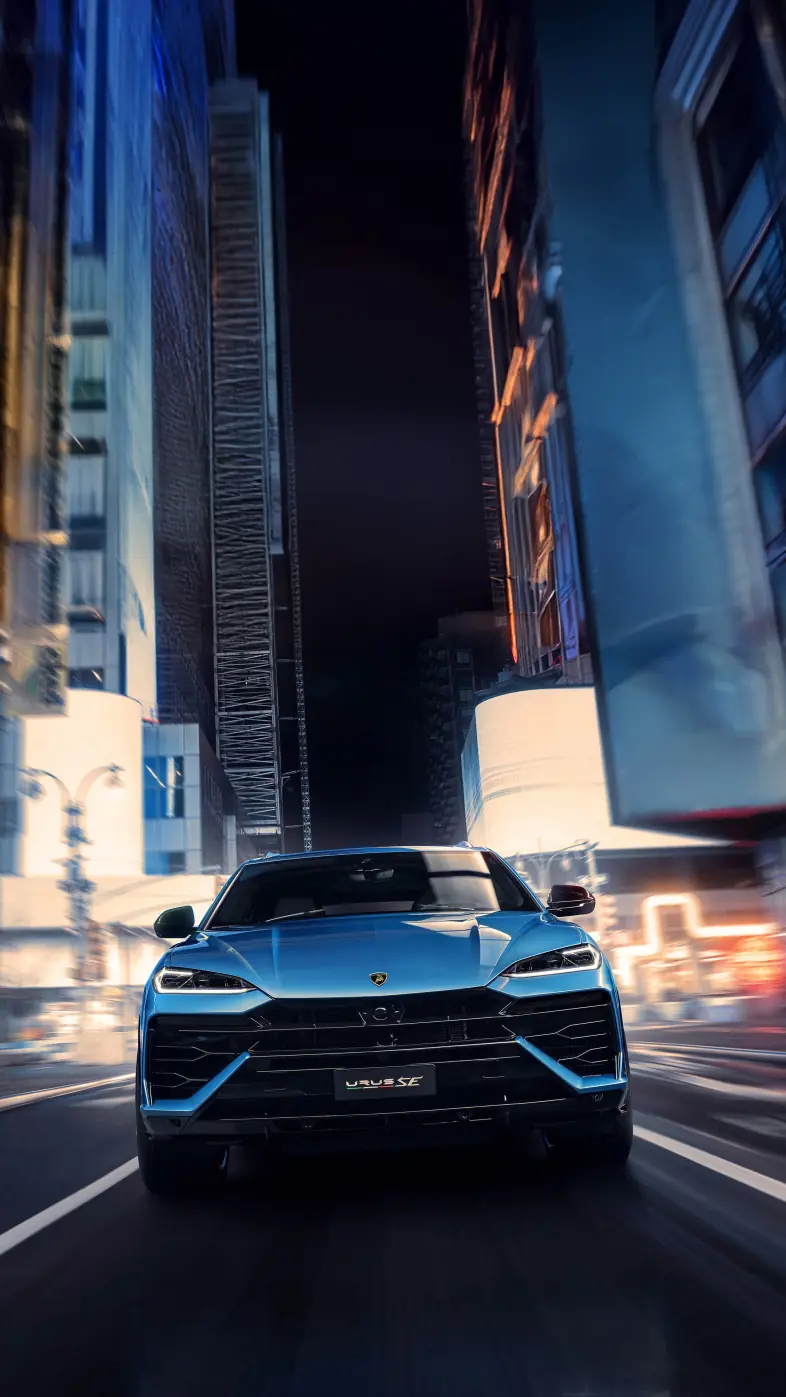 lamborghini urus car wallpaper