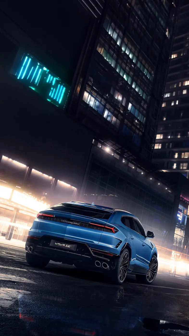 lamborghini urus car wallpaper