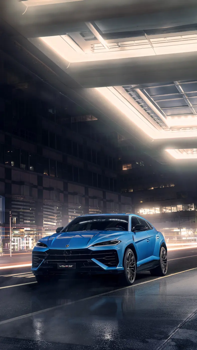 lamborghini urus car wallpaper