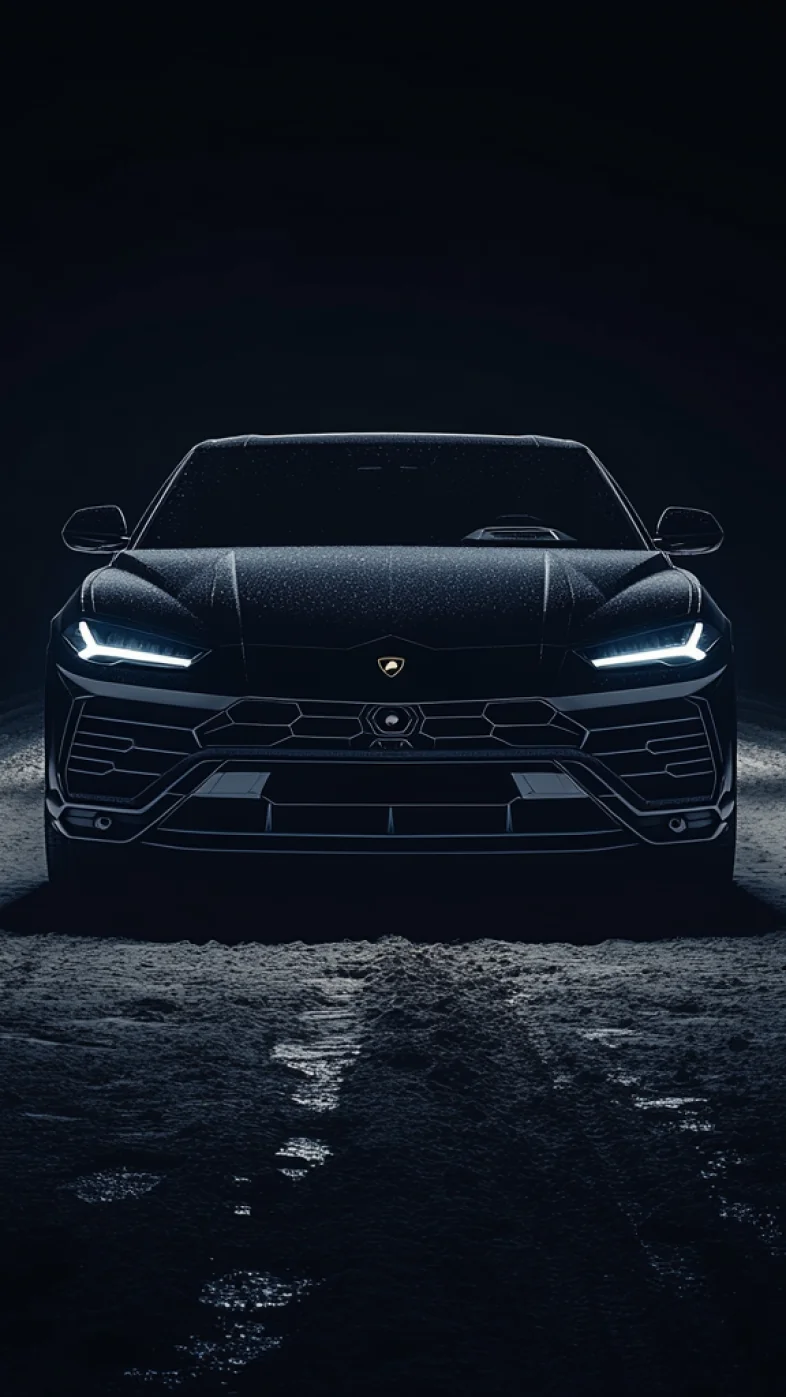 lamborghini urus car wallpaper