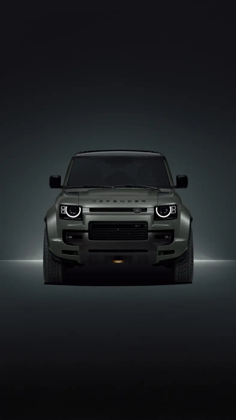 land rover defender car wallpaper
